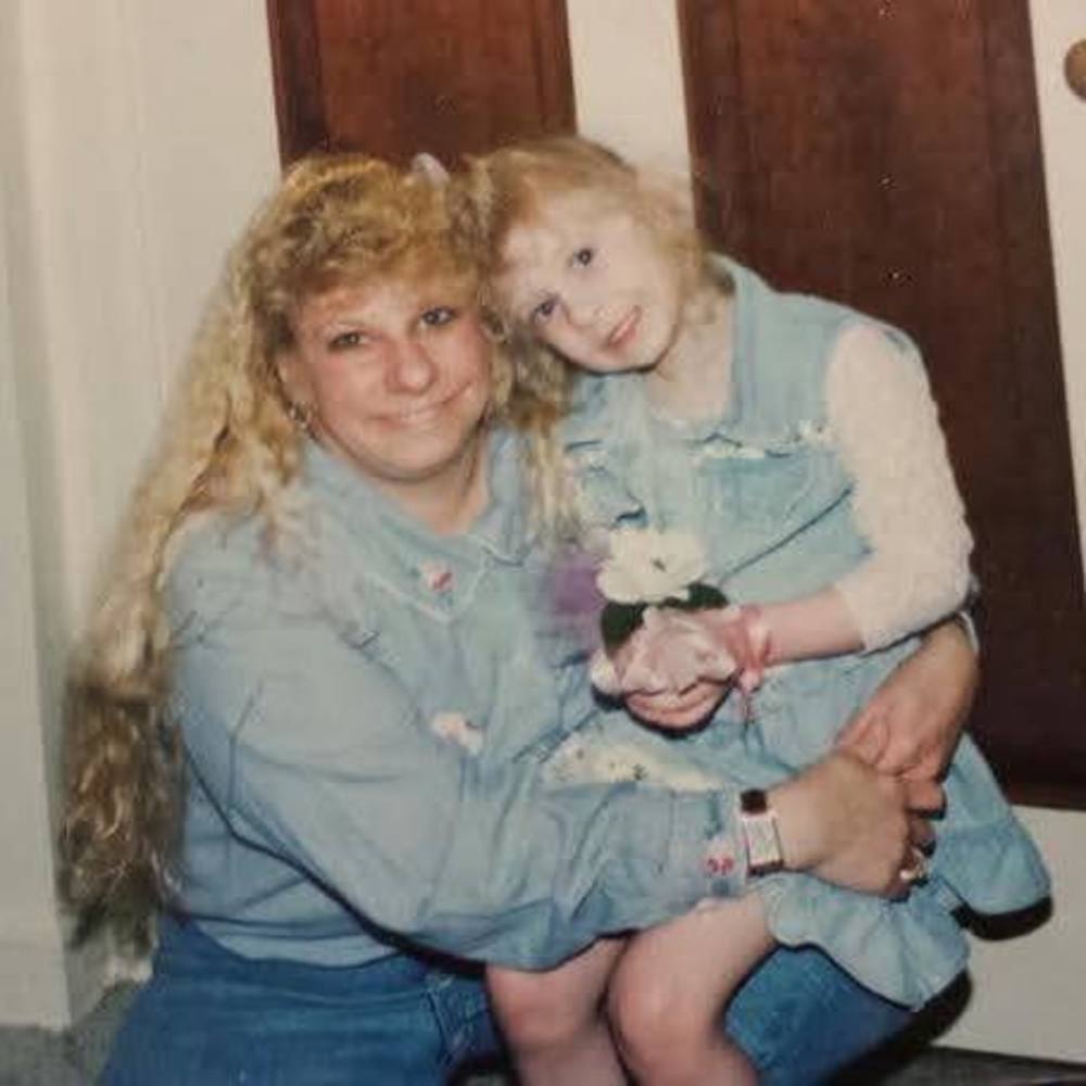 Meet your Posher, Shannon